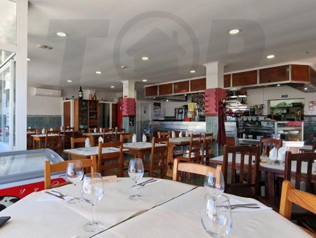 Ponto Comercial venda em Santa Iria De Azoia, Alto das Eiras