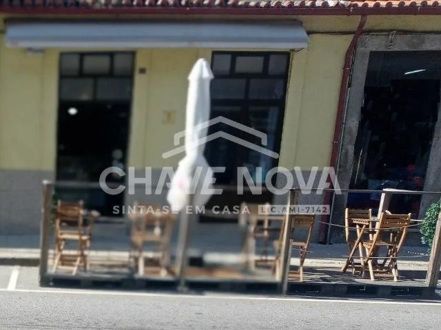 Loja venda em Porto