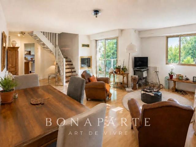Appartement vente à Pau
