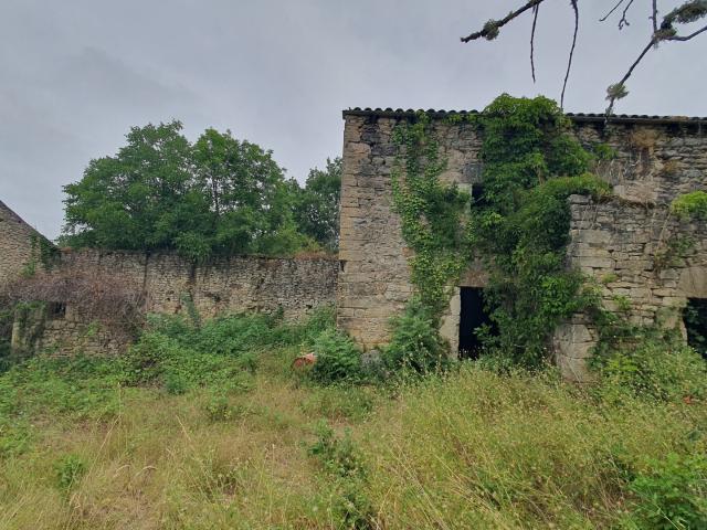 Maison vente à Cahors, Trespoux-rassiels