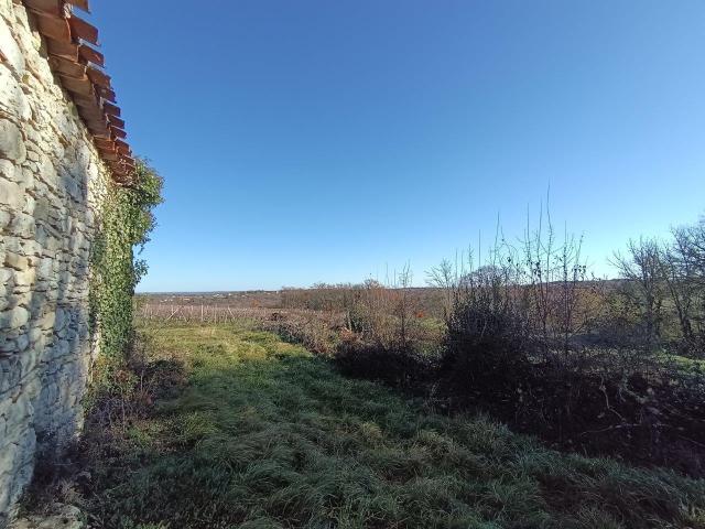 Terrain vente à Cahors, Trespoux-rassiels