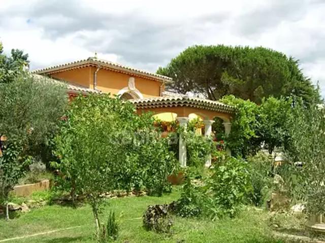 Maison vente à Tresques, Gard