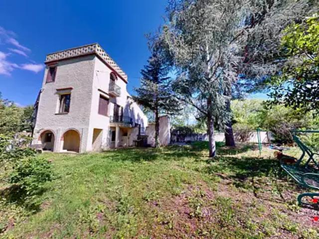 Maison vente à Lodève, Tressan