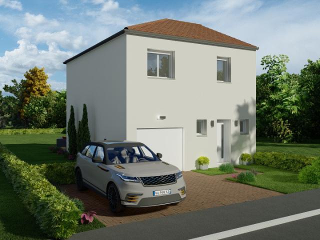 Maison vente à Thionville, Tressange