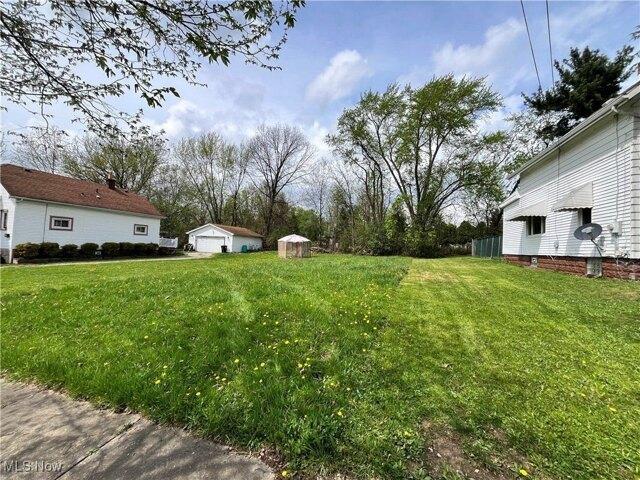 Land for sale in Akron Land for sale in Akron