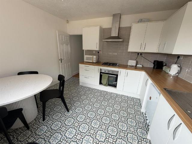 House for rent in Union Bank, St Helens