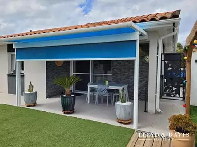 Maison vente à Céret, Tresserre