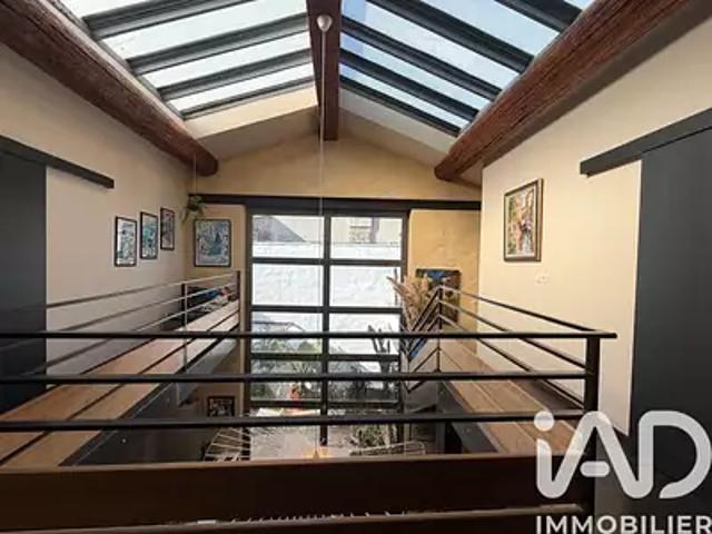 Maison vente à Céret, Tresserre