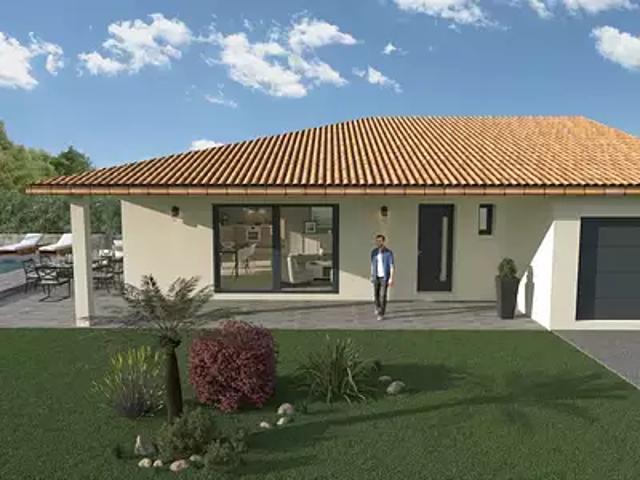 Maison vente à Céret, Tresserre