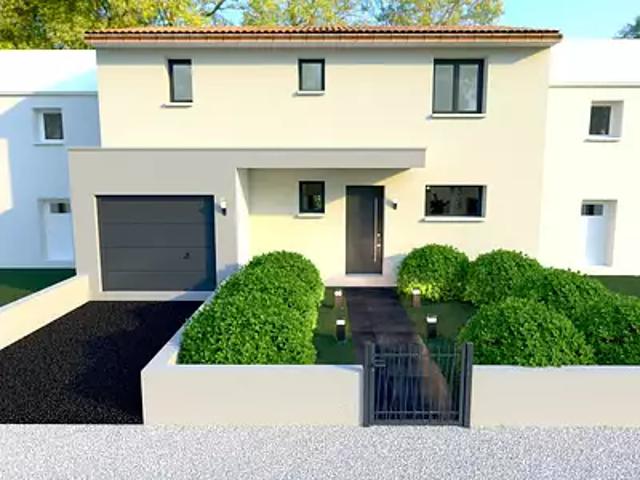 Maison vente à Céret, Tresserre