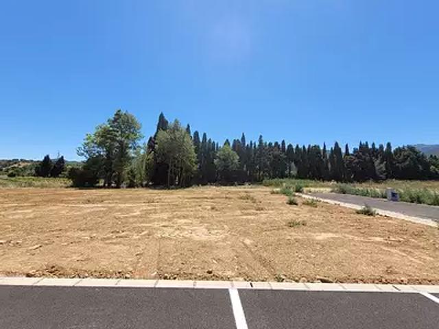 Terrain vente à Céret, Tresserre