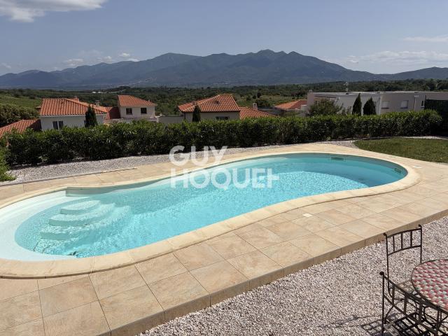 Maison vente à Céret, Tresserre