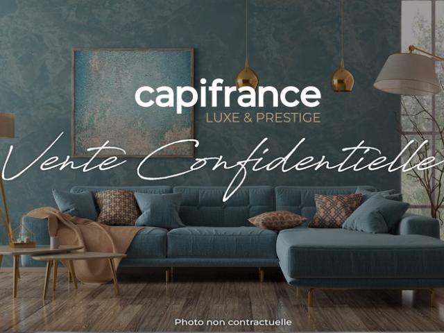 Appartement vente à Chambéry, Tresserve