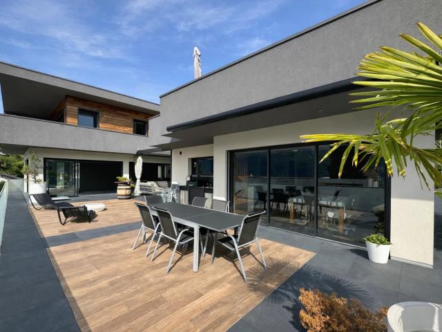 Maison vente à Chambéry, Aix-les-bains