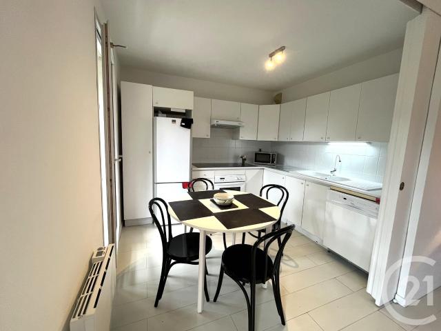 Appartement location à Chambéry, Tresserve