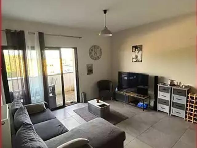 Appartement vente à Bordeaux, Tresses