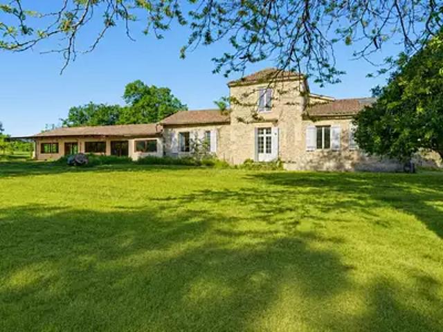 Maison vente à Guignan, Tresses