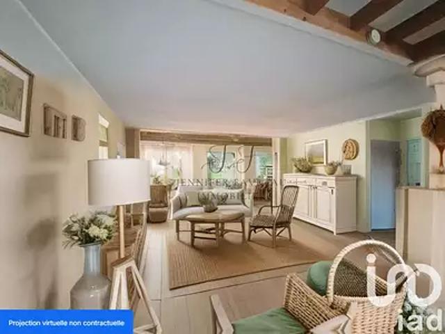 Maison vente à Guignan, Tresses