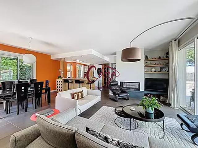 Maison vente à Guignan, Tresses