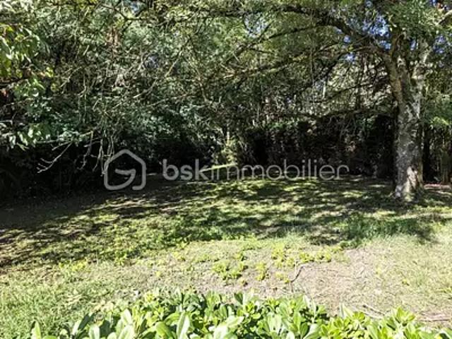 Maison vente à Guignan, Tresses