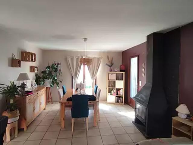 Maison location à Guignan, Tresses