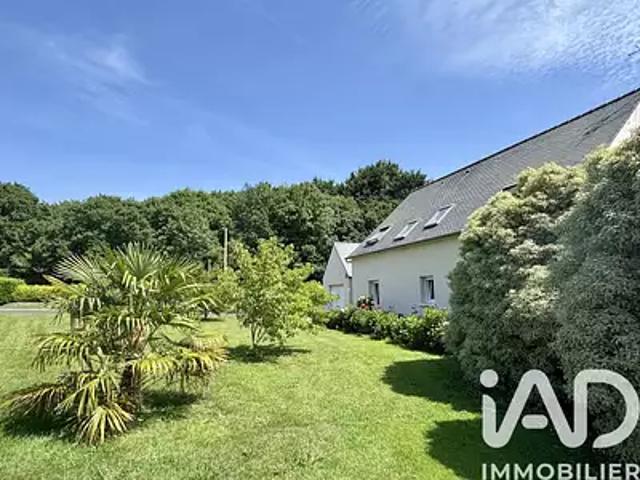 Maison vente à Guingamp, Bretagne