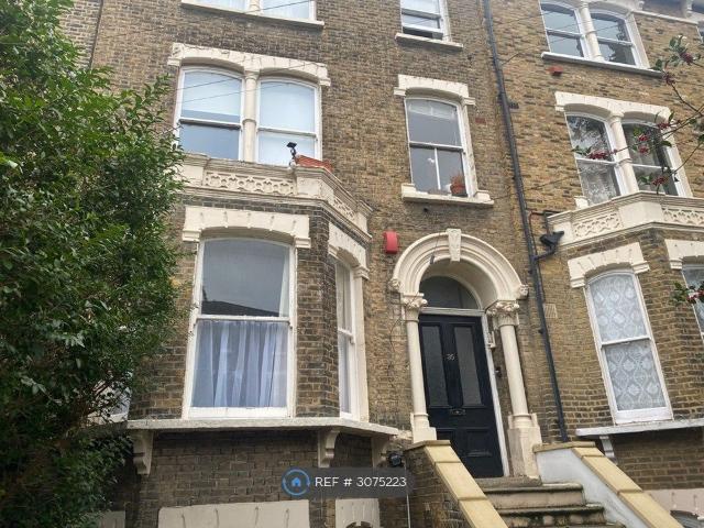 Apartment for rent in London Borough of Lewisham, Greater London