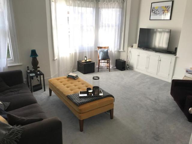 House for rent in London Borough of Lewisham, Brockley