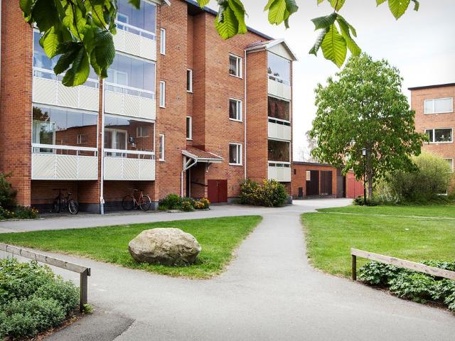 Lägenhet hyra i Sölvesborg, Blekinge