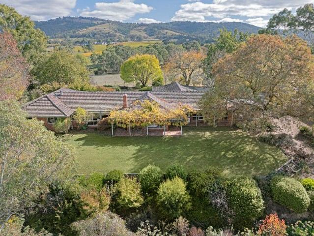 House for sale in Camerons Creek, Victoria