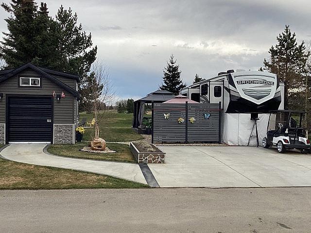 Land for sale in Stony Plain, Alberta