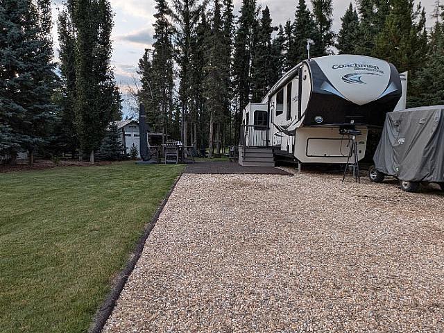 Land for sale in Stony Plain, Alberta