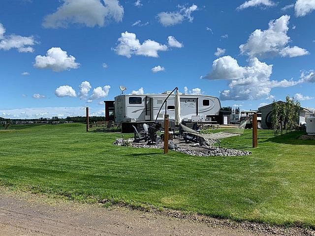 Land for sale in Wedgewood, Alberta