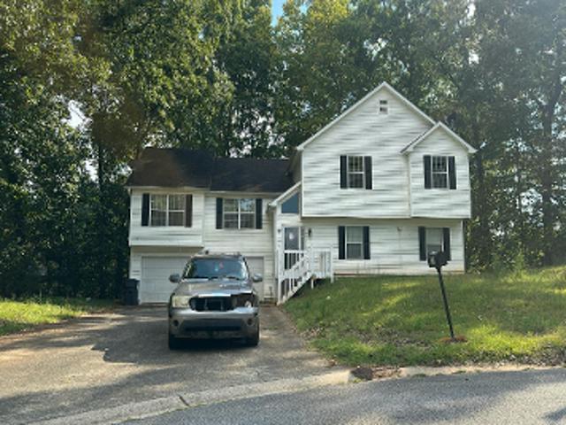 House for sale in Cobb, Georgia