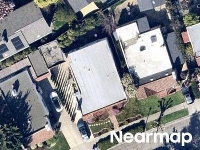 House for sale in Oakland, California