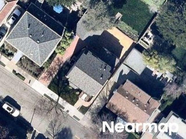 House for sale in Oakland, California