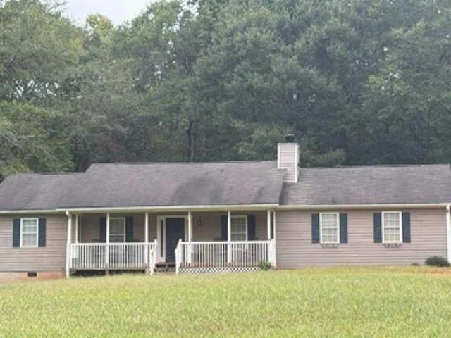 House for sale in Locust Grove, Spalding County