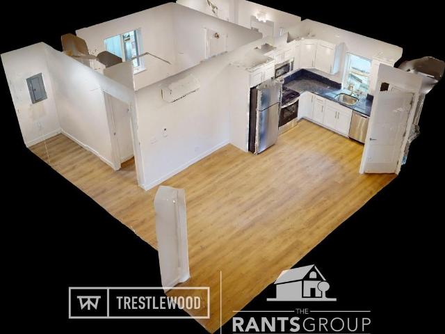 House for rent in Thurston, Washington