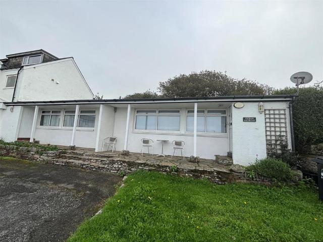 House for rent in Trethevy, Tintagel