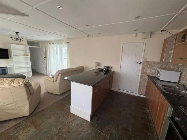 House for rent in Trethevy, Tintagel