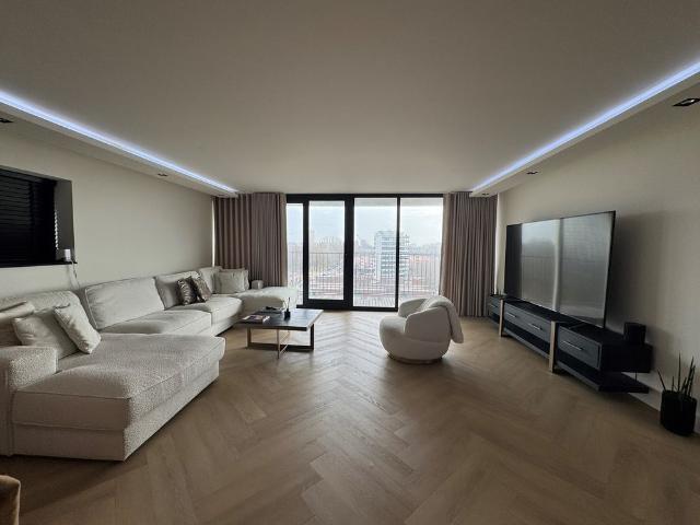 Appartement te huur in Nieuw-West, Amsterdam