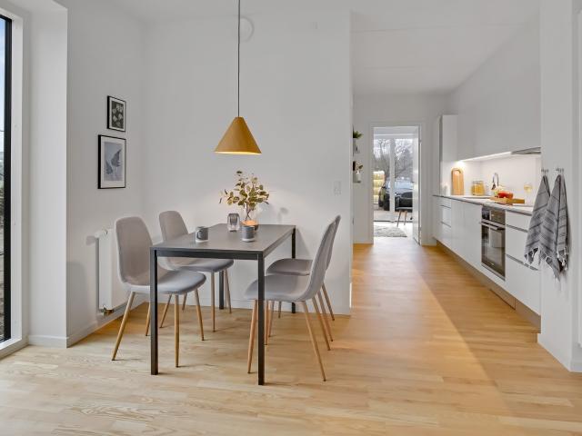 Hus til leje i Århus