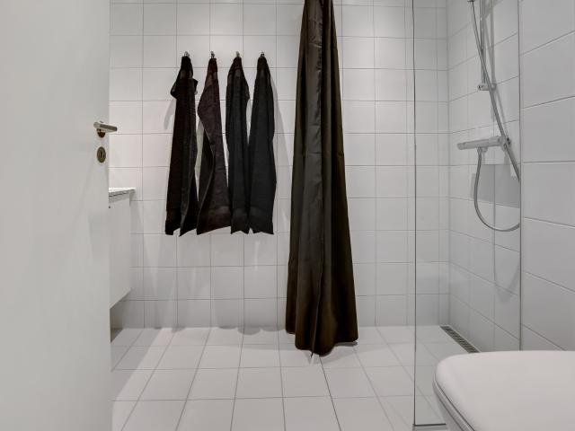 Hus til leje i Århus