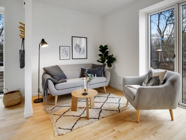 Hus til leje i Århus