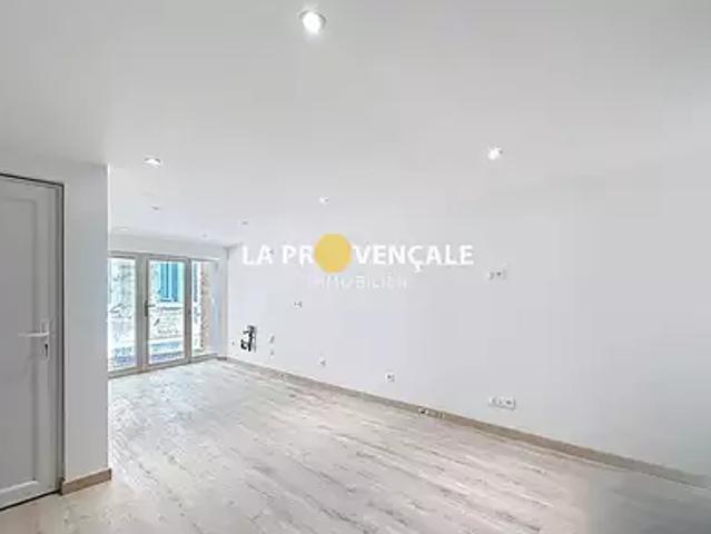 Appartement vente à Aix-en-Provence, Trets
