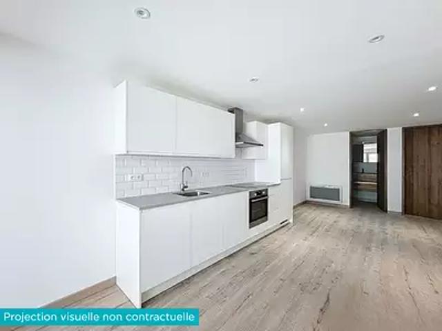 Appartement vente à Aix-en-Provence, Trets