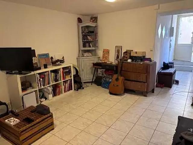Appartement vente à Aix-en-Provence, Trets