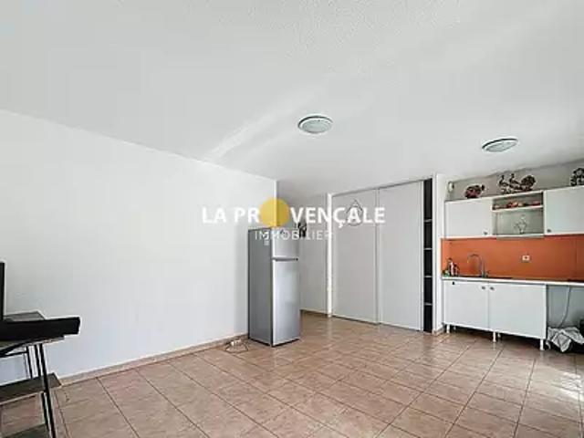 Appartement vente à Aix-en-Provence, Trets