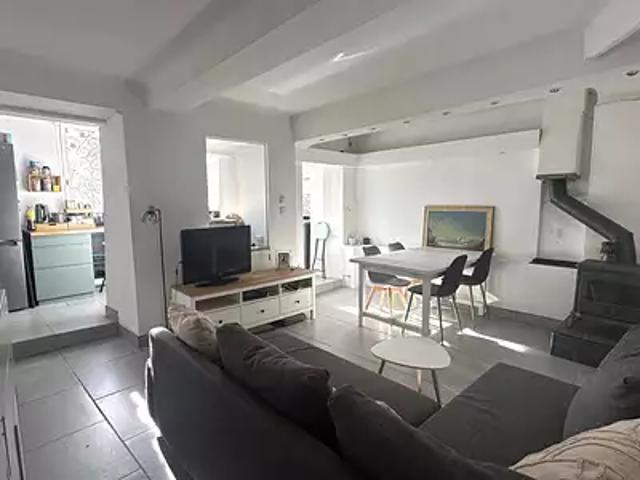 Appartement vente à Aix-en-Provence, Trets
