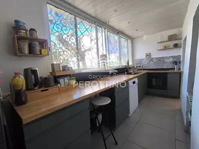 Appartement vente à Aix-en-Provence, Trets